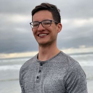 Meet your Posher, Jayden